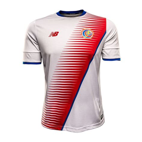 costa rica national team jersey